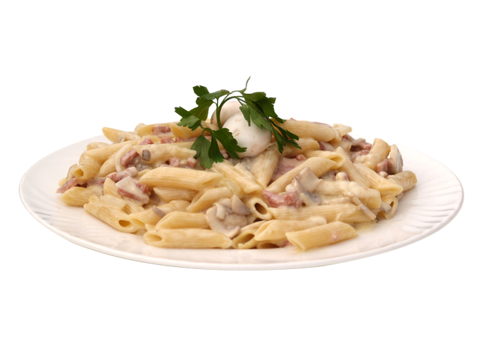 CARBONARA