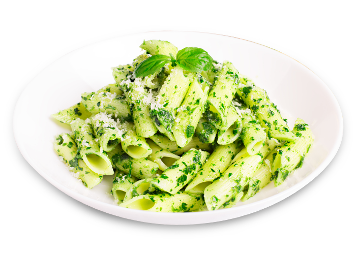 PENNE PESTO