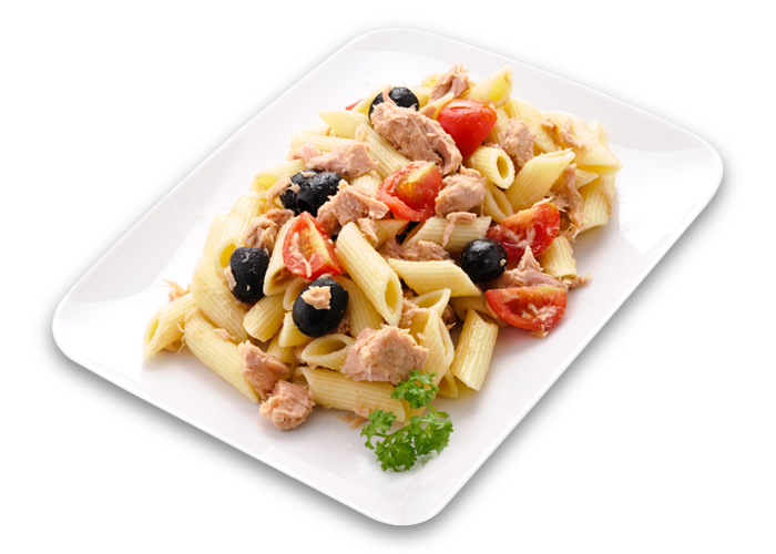 PENNE TONARA