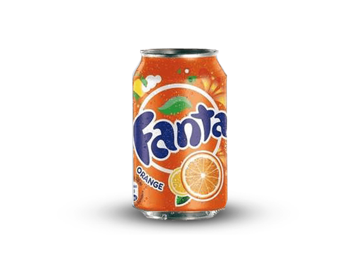 FANTA 33CL