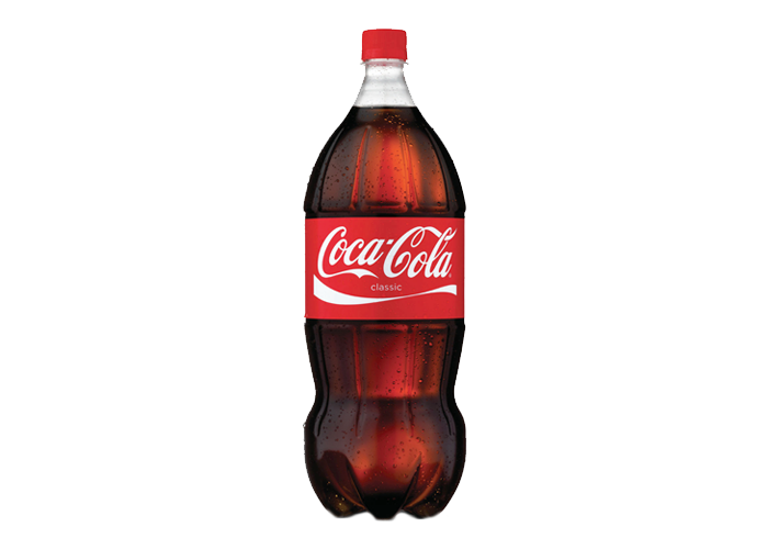 COCA COLA 1,25L