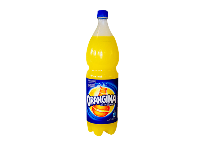ORANGINA 1,5L