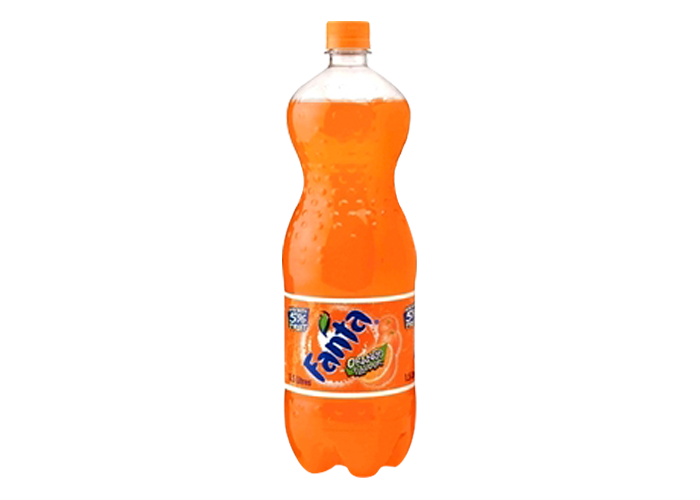 FANTA 1,5L