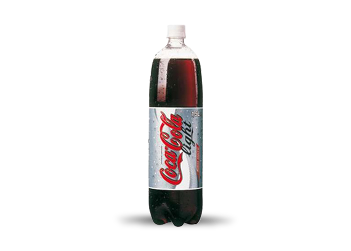 COCA COLA LIGHT 1.5L