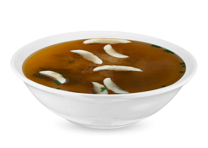 EN2 MISO SOUP