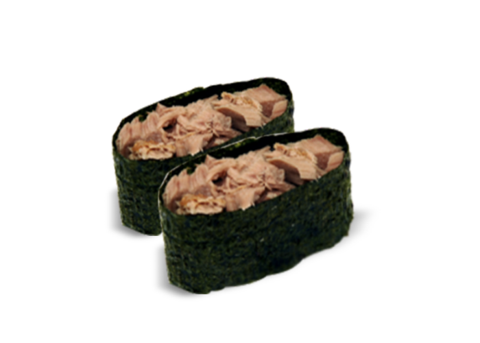 SP5 COOKED TUNA