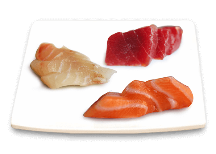 SA1 SASHIMI MIXED