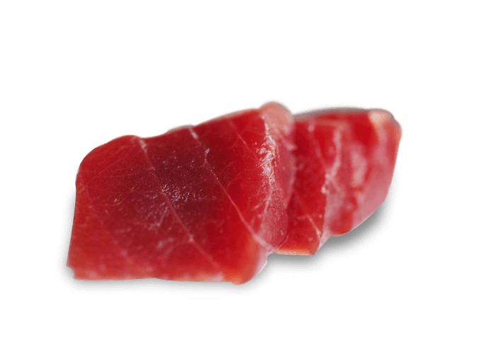 SA3 TUNA SASHIMI