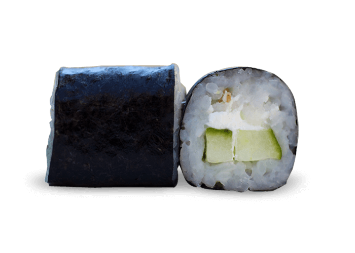 MA3 CUCUMBER AVOCADO