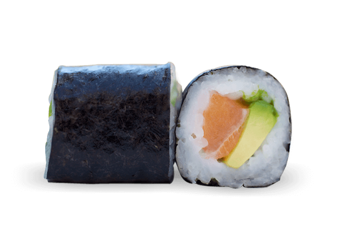 MA12 SALMON AVOCADO