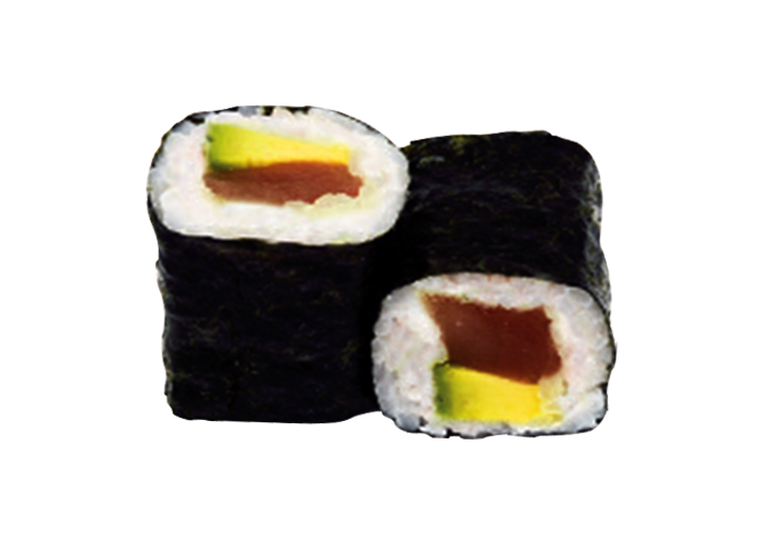 MA16 TUNA AVOCADO