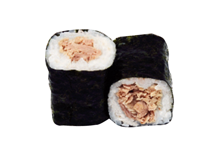MA17 COOKED TUNA