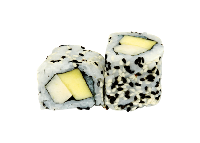 CA3 CUCUMBER AVOCADO