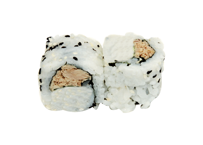 CA4 COOKED TUNA MAYO