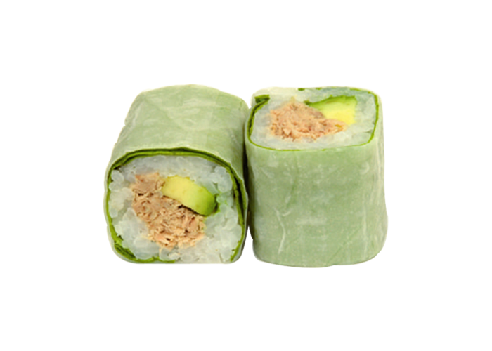 SR6 COOKED TUNA AVOCADO
