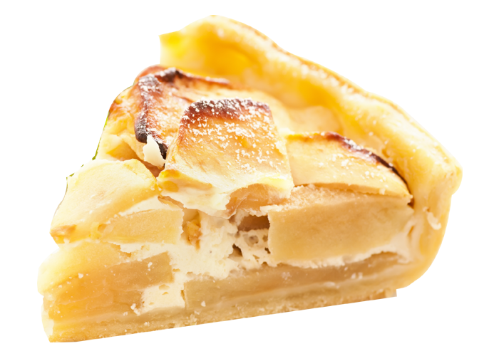 APPLE PIE